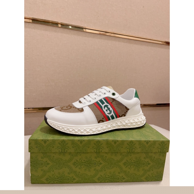 G*u*i casual shoes